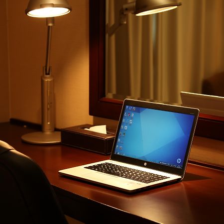 Hotel Ana Crowne Plaza Okayama By Ihg Extérieur photo