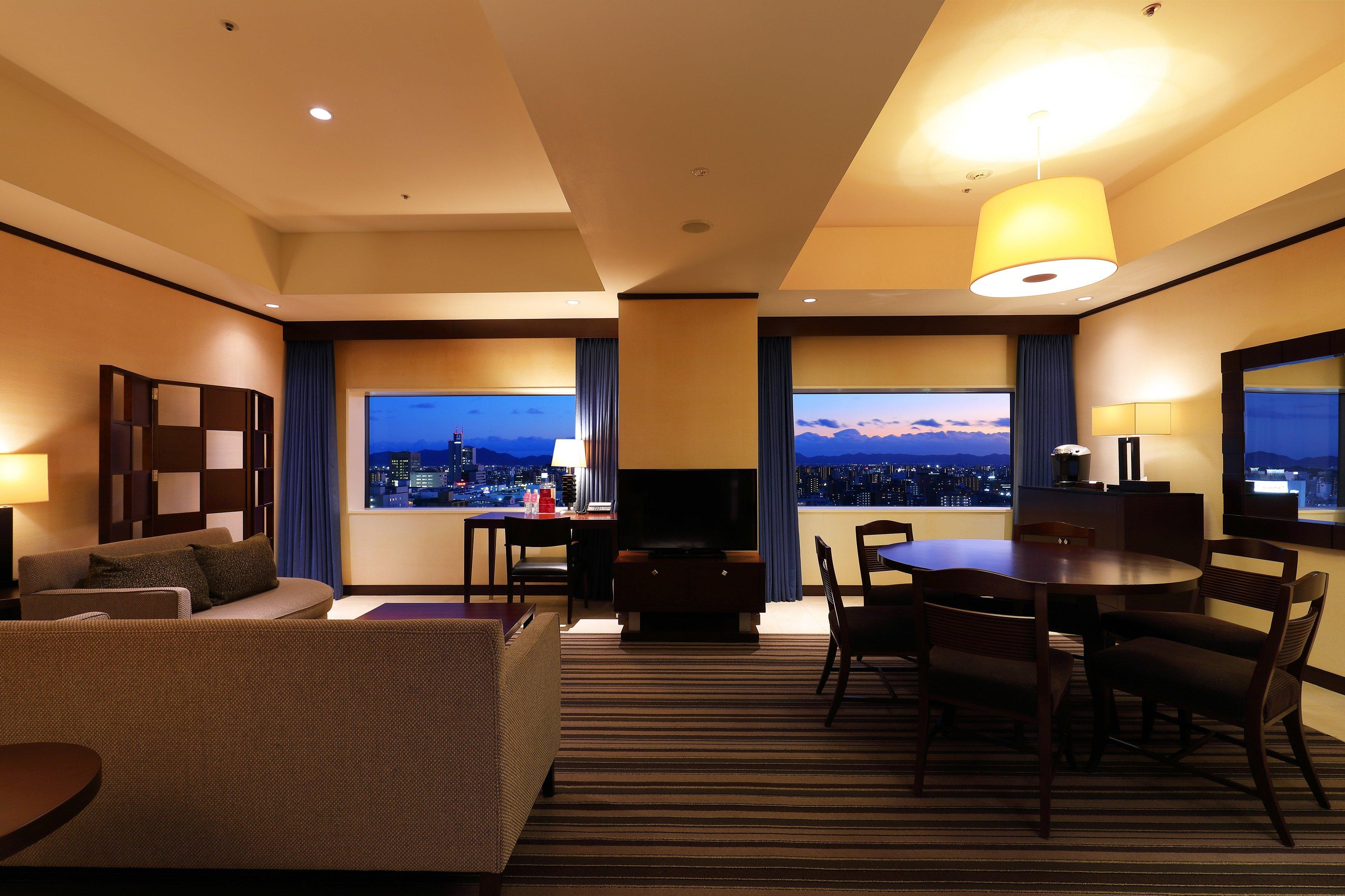 Hotel Ana Crowne Plaza Okayama By Ihg Extérieur photo