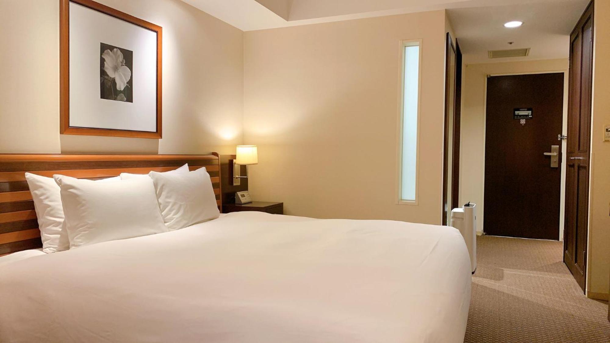 Hotel Ana Crowne Plaza Okayama By Ihg Extérieur photo