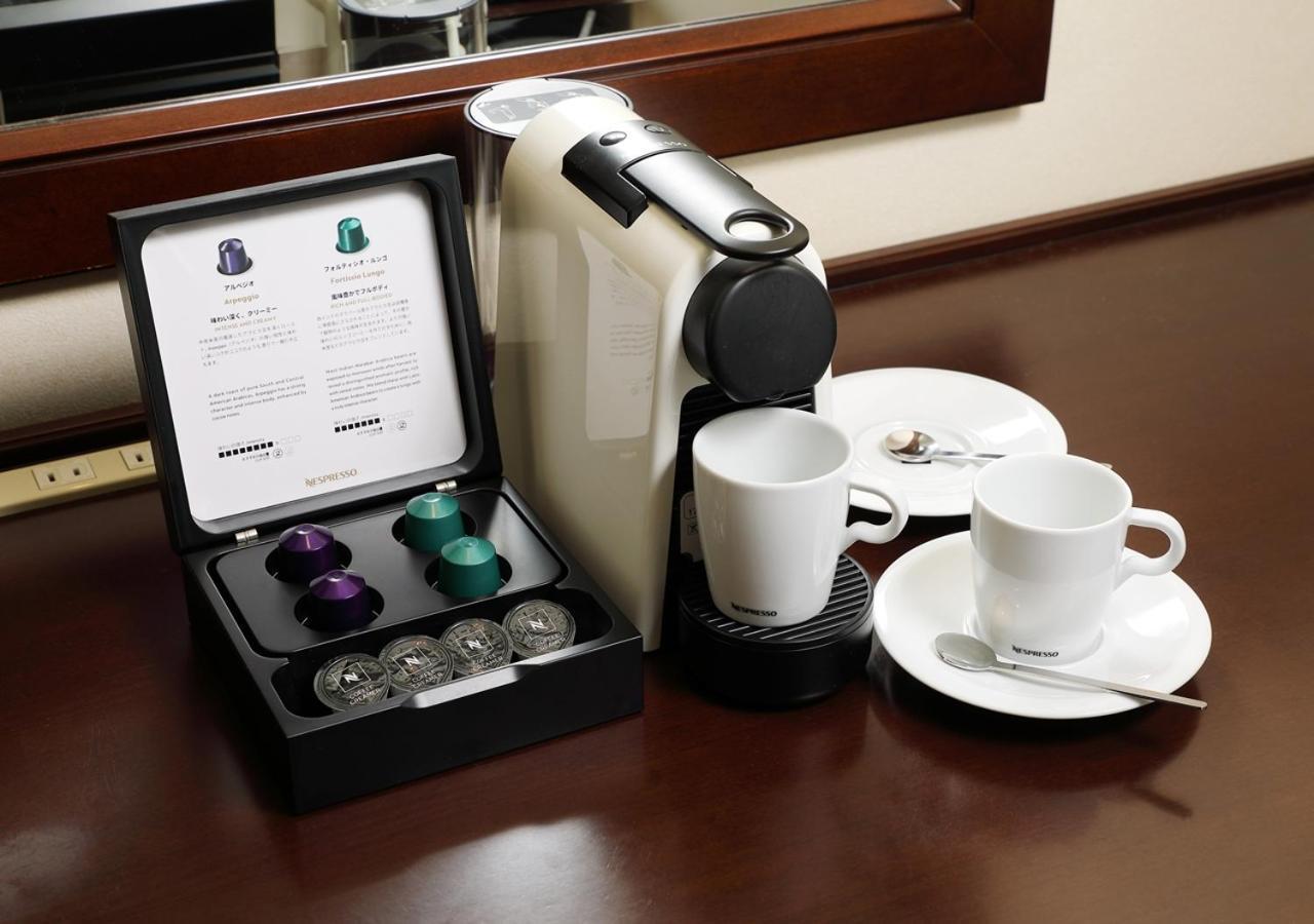 Hotel Ana Crowne Plaza Okayama By Ihg Extérieur photo