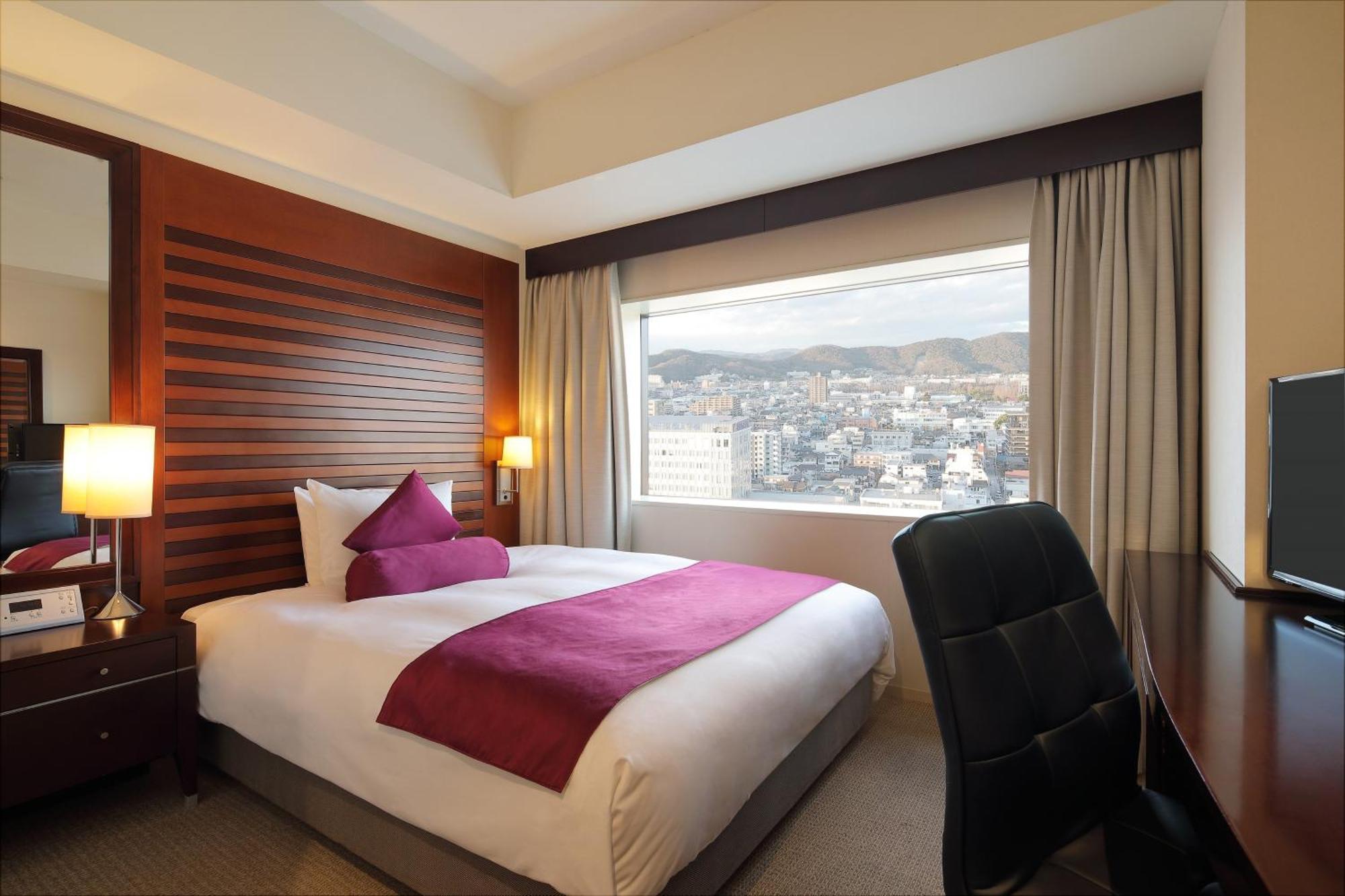Hotel Ana Crowne Plaza Okayama By Ihg Extérieur photo