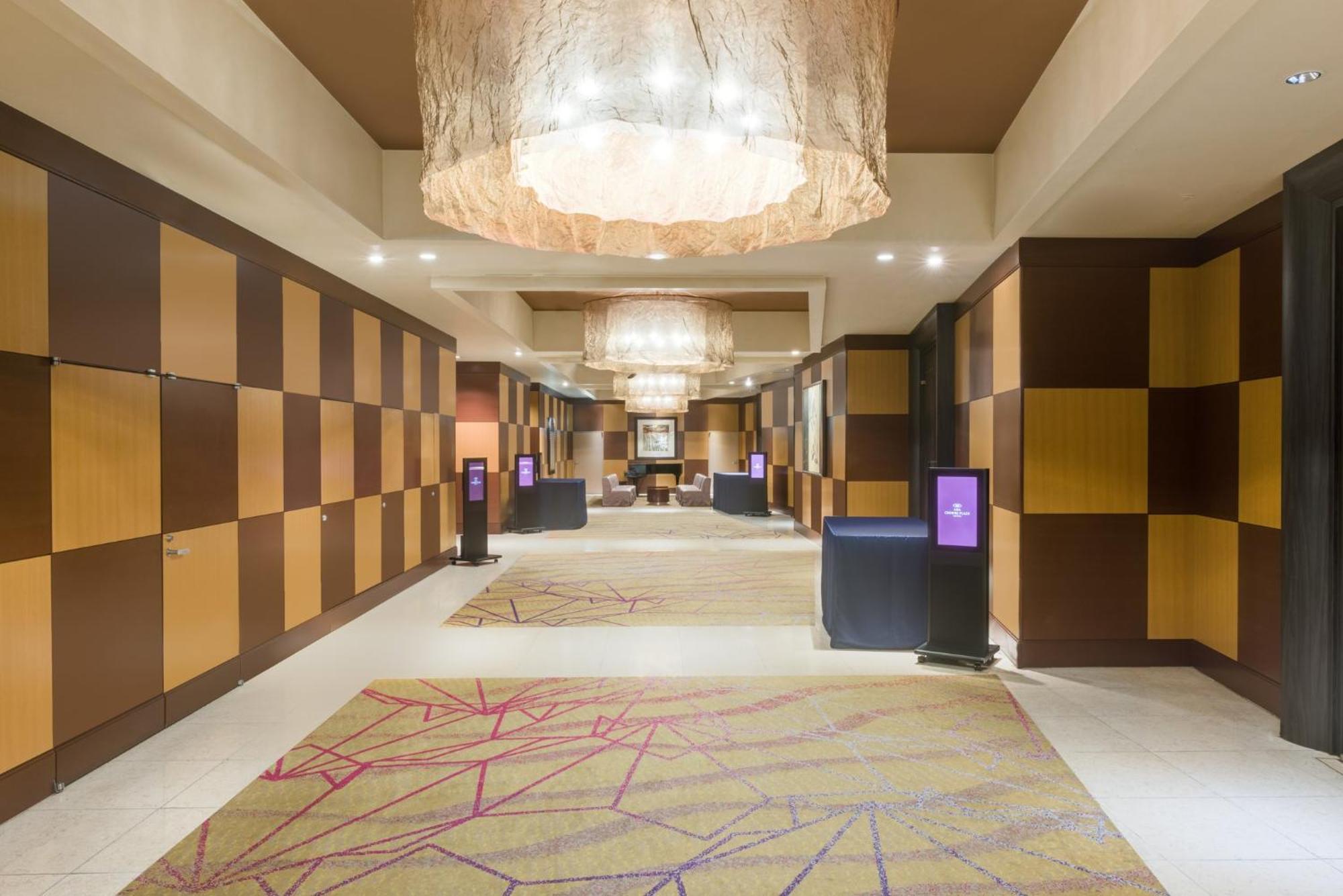 Hotel Ana Crowne Plaza Okayama By Ihg Extérieur photo