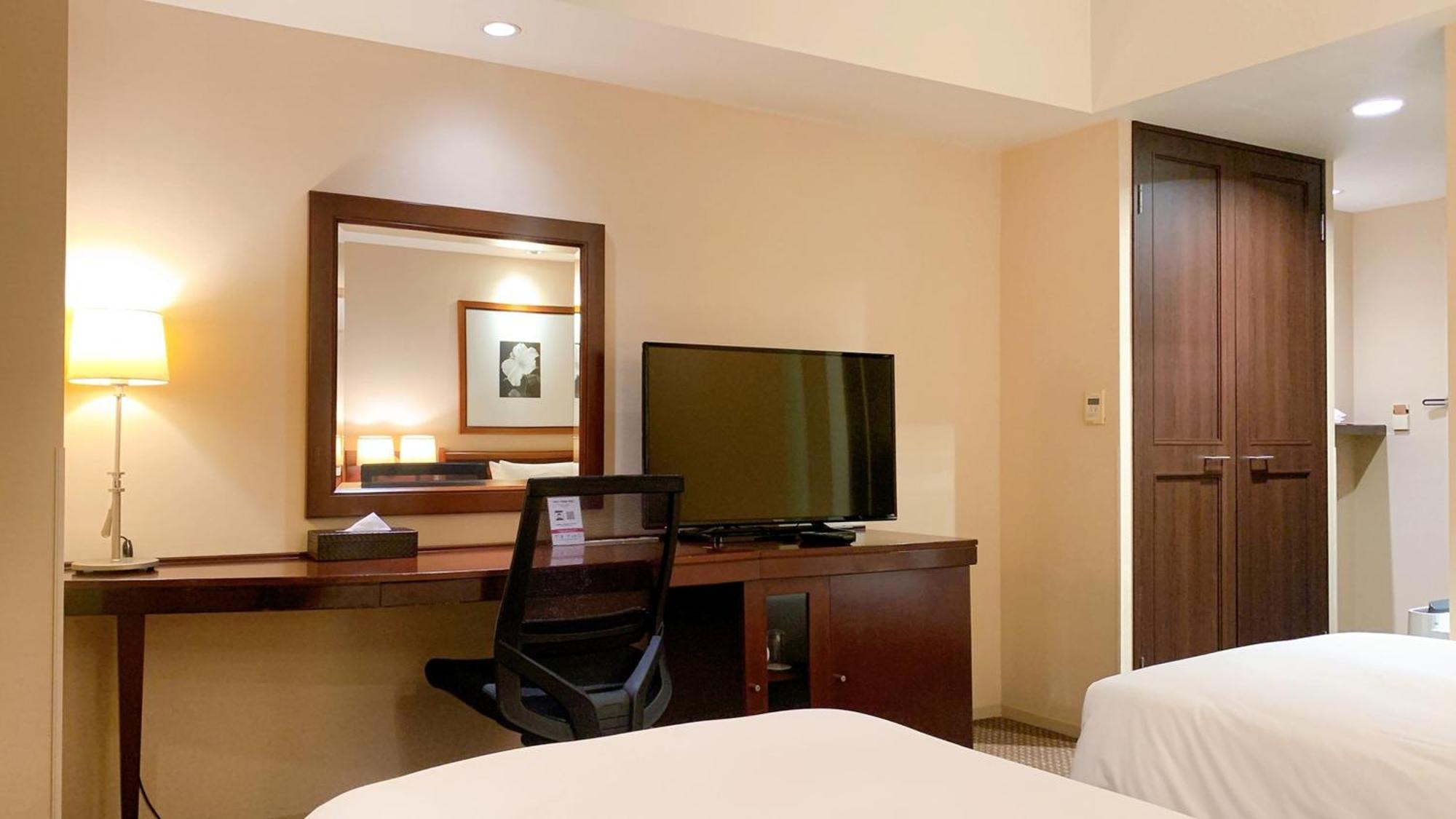 Hotel Ana Crowne Plaza Okayama By Ihg Extérieur photo